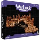 WarLock Tiles: Base Set - Caverns
