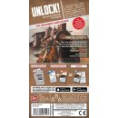 Unlock!: Tombstone Express - Einzelszenario - DE