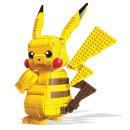 Pok&eacute;mon: Mega Construx - Jumbo Pikachu 33 cm
