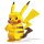 Pokémon: Mega Construx - Jumbo Pikachu 33 cm