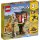 LEGO Creator - 31116 Safari-Baumhaus