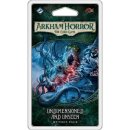 Arkham Horror: LCG - Undimensioned and Unseen - The...