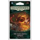 Arkham Horror: LCG - The Essex County Express - The...
