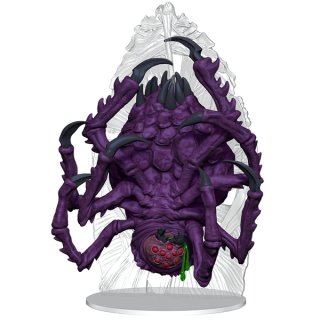 35 Leng Spider