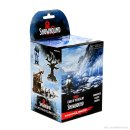 D&D: Icons of the Realms - Snowbound - Booster (Core...