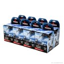 D&D: Icons of the Realms - Snowbound - Booster Case (32) (Core Set 19)