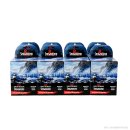 D&D: Icons of the Realms - Snowbound - Booster Brick (8) (Core Set 19)