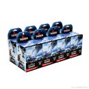 D&D: Icons of the Realms - Snowbound - Booster Brick (8) (Core Set 19)