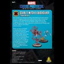 Marvel Crisis Protocol: Scarlet Witch & Quicksilver - EN