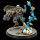 Marvel Crisis Protocol: Cable & Domino - EN