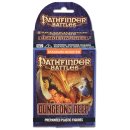 Pathfinder Battles: Dungeons Deep - Case