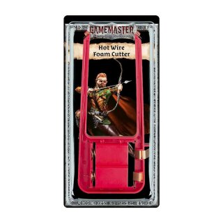 The Army Painter: GameMaster - Hot Wire Foam Cutter