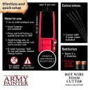 The Army Painter: GameMaster - Hot Wire Foam Cutter