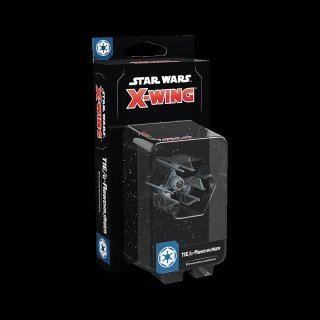 Star Wars: X-Wing 2. Edition - TIE/d-Abwehrjäger - Erweiterung - DE