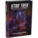 Star Trek: Adventures - The Klingon Empire -  Core...