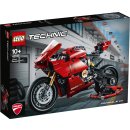 LEGO Technic - 42107 Ducati Panigale V4 R