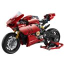 LEGO Technic - 42107 Ducati Panigale V4 R