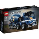LEGO Technic - 42112 Betonmischer-LKW