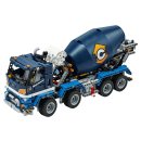 LEGO Technic - 42112 Betonmischer-LKW