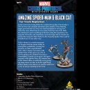 Marvel Crisis Protocol: Amazing Spider-man & Black Cat - EN