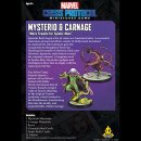 Marvel Crisis Protocol: Mysterio & Carnage - EN