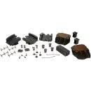 WizKids 4D Settings: Stone Bridge