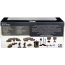WizKids 4D Settings: Stone Bridge