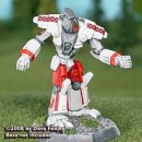 Griffin IIc