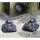 Condor Hover (2) 50 Tons TRO 3026