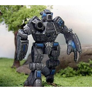 Kodiak Mech