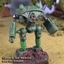 Salamander PPR-5S
