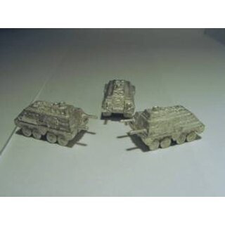 APC Wheeled (2) Heavy
