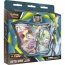Pokémon: Inteleon VMAX - League Battle Deck - EN
