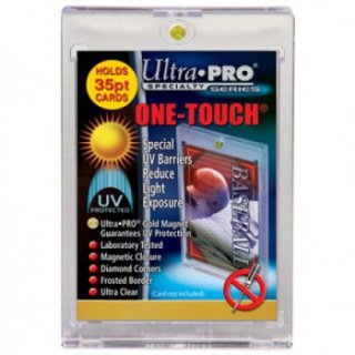 Ultra Pro: 35pt UV ONE-TOUCH - Magnetic Holder