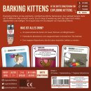 Exploding Kittens: Barking Kittens - Erweiterung - DE