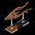 Star Wars: X-Wing 2. Edition - Angriffsschiff der Trident-Klasse - Erweiterung - DE