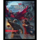 D&D: Van Richtens Guide to Ravenloft - EN