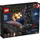 LEGO Star Wars - 75256 Kylo Rens Shuttle