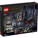 LEGO Star Wars - 75256 Kylo Rens Shuttle