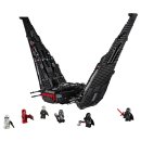 LEGO Star Wars - 75256 Kylo Rens Shuttle