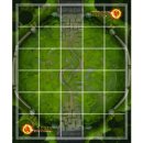 Genesis TCG: Battle of Champions - Ajna - Playmat