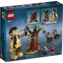 LEGO Harry Potter - 75967 Der Verbotene Wald: Begegnung...