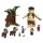 LEGO Harry Potter - 75967 Der Verbotene Wald: Begegnung mit Umbridge