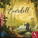 Everdell - Grundspiel - DE