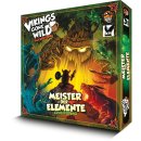 Vikings Gone Wild: Meister der Elemente - Erweiterung - DE