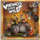 Vikings Gone Wild - Grundspiel - DE