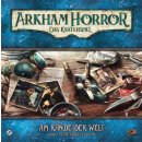 Arkham Horror: LCG - Am Rande der Welt - Ermittler...