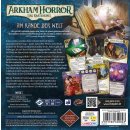 Arkham Horror: LCG - Am Rande der Welt - Ermittler Erweiterung - DE