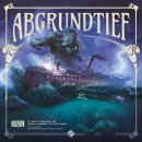 Arkham Horror: Abgrundtief - Stand Alone - DE