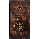 Flesh & Blood: Monarch Unlimited - Booster - EN